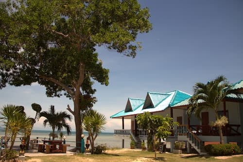 Sun Sea Resort