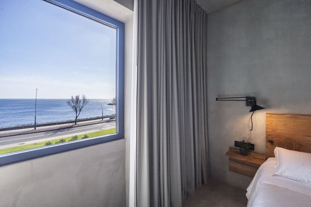 CASA DA ILHA - Slow Living Residence & Suite