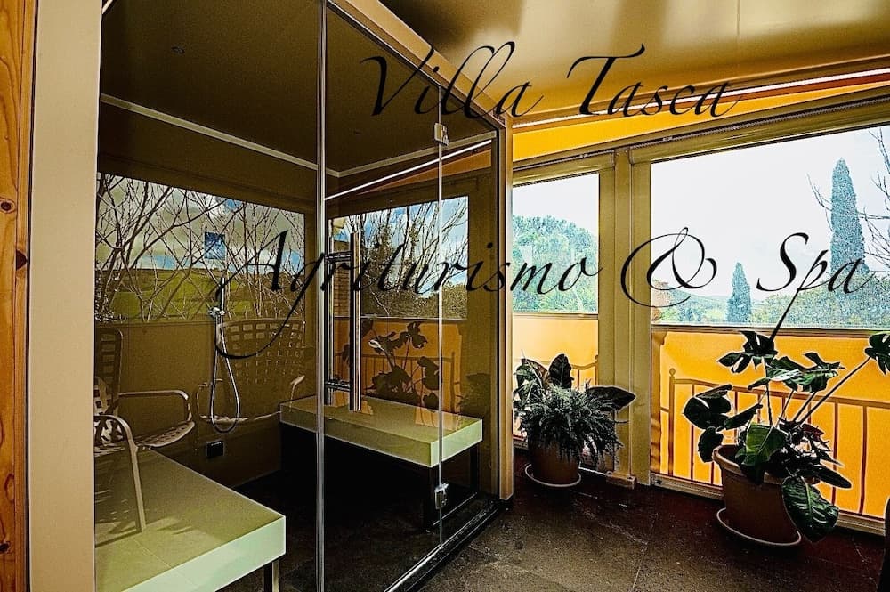 Villa Tasca