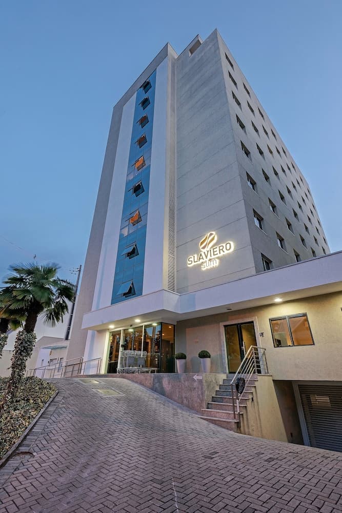 SLIM Curitiba Av. das Torres