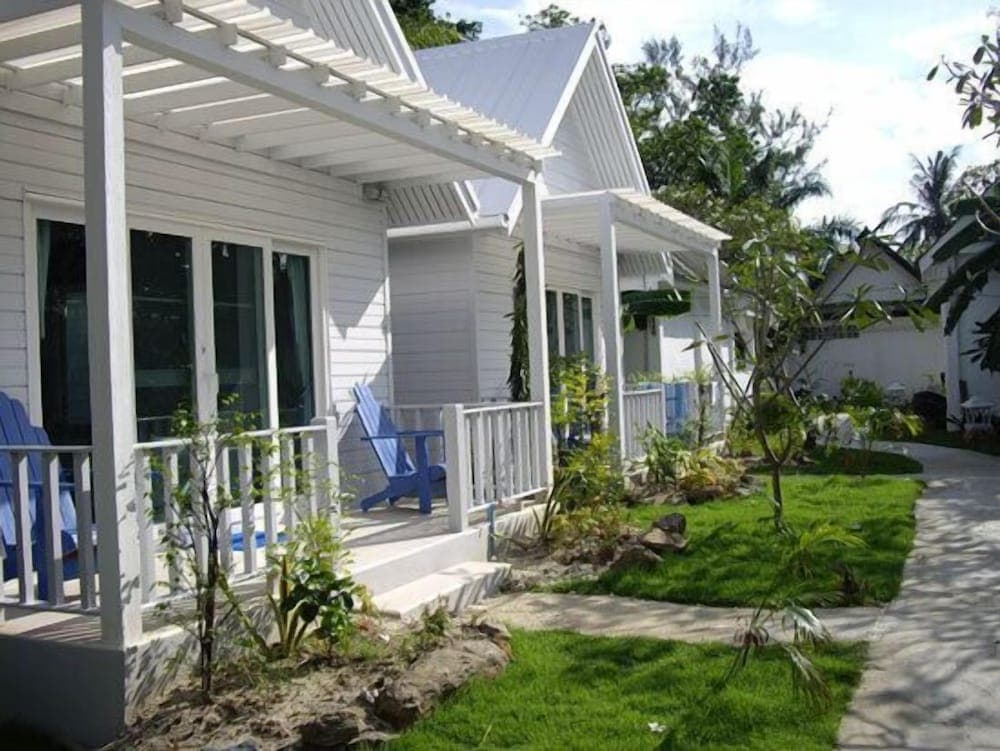 P.P. Blue Sky Resort