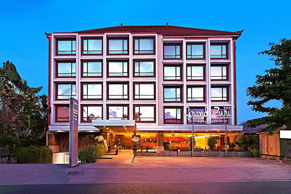 Grand Zuri Kuta Bali