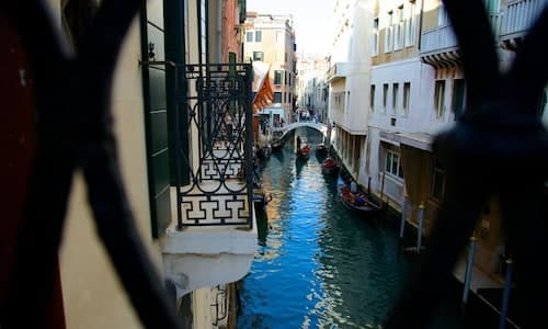 Corte Barozzi Venice Suites