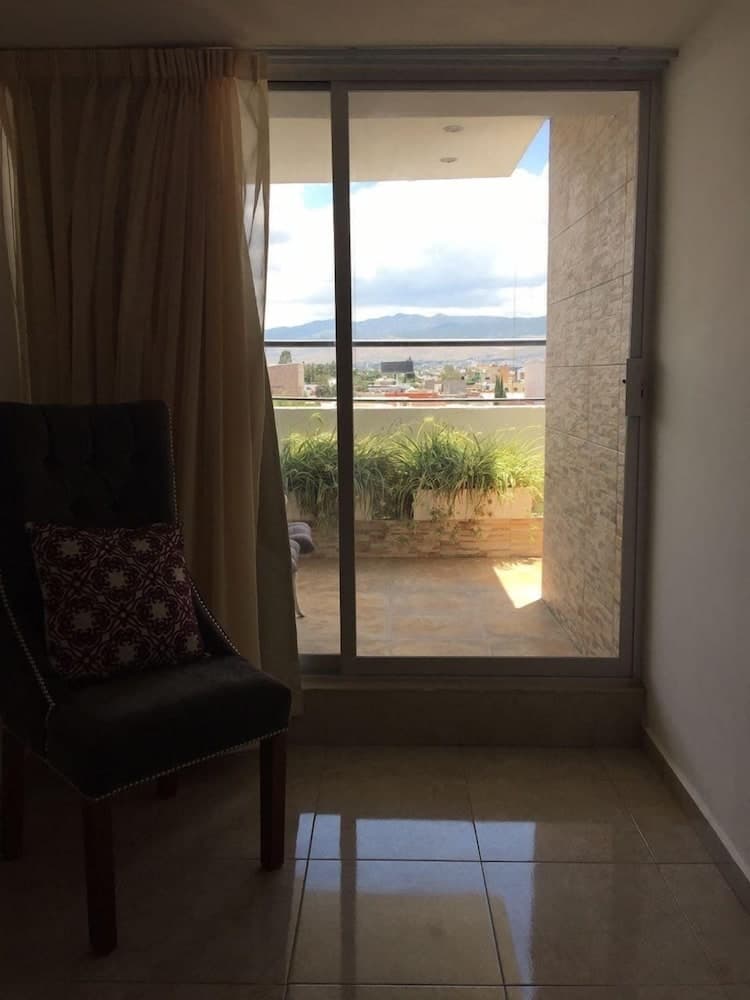 Hotel Santa Lucia del Bosque