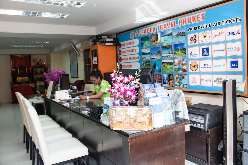 Giriş/çıkış büfesi