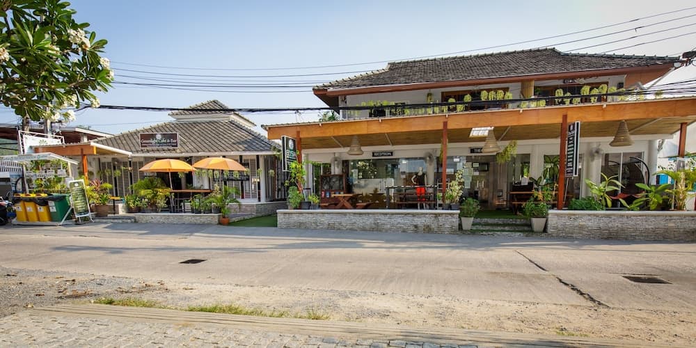 Elysia Boutique Resort