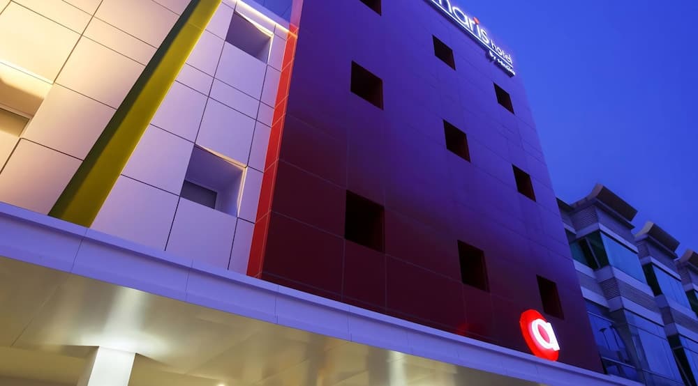 Amaris Hotel Nagoya Hill - Batam