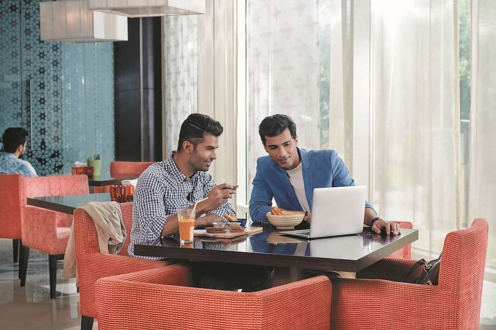 Konaklama yeri imkân ve özellikleri