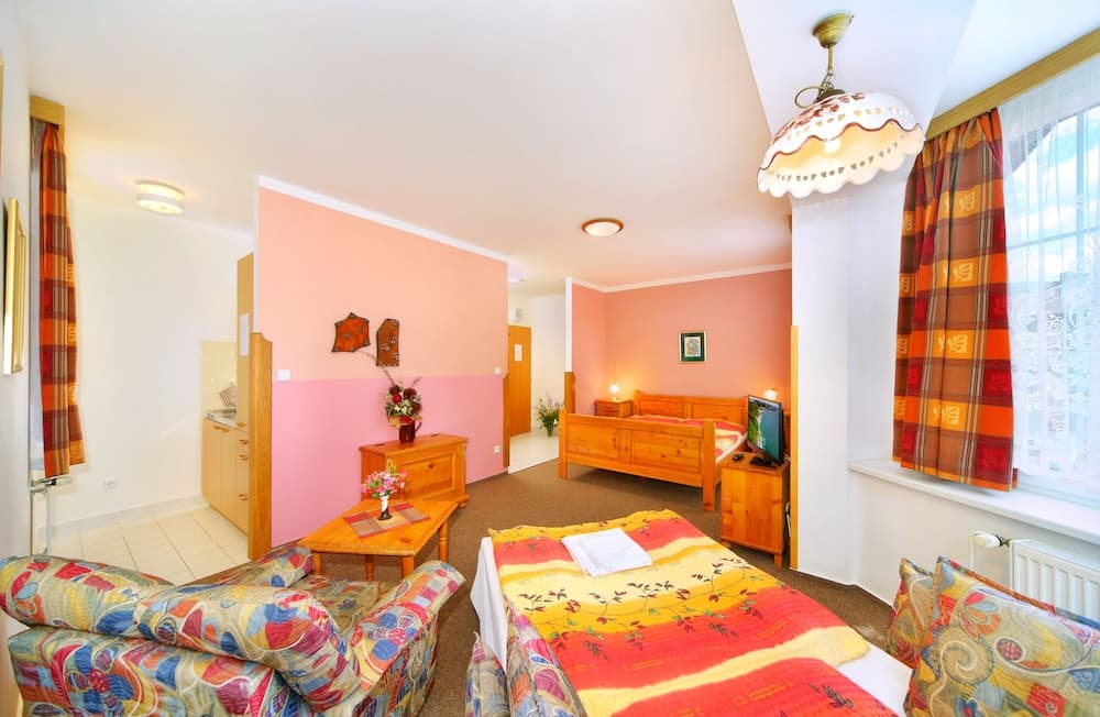 Pension Villa Stella