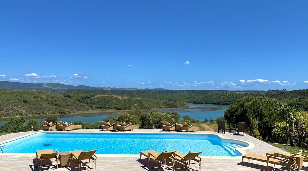 Monte do Zambujeiro