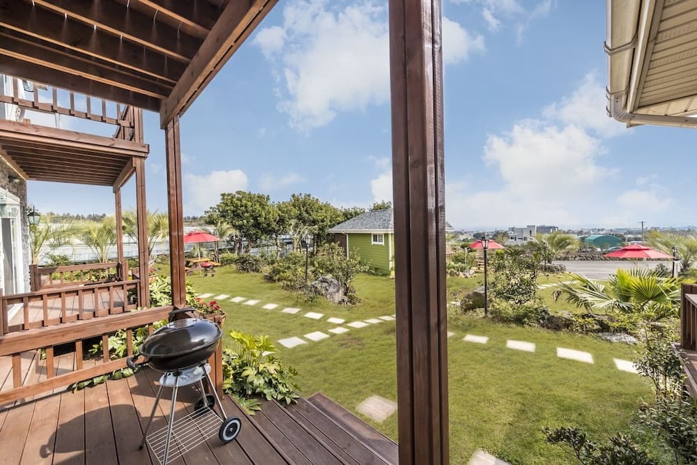 Jeju Jubilee Pension