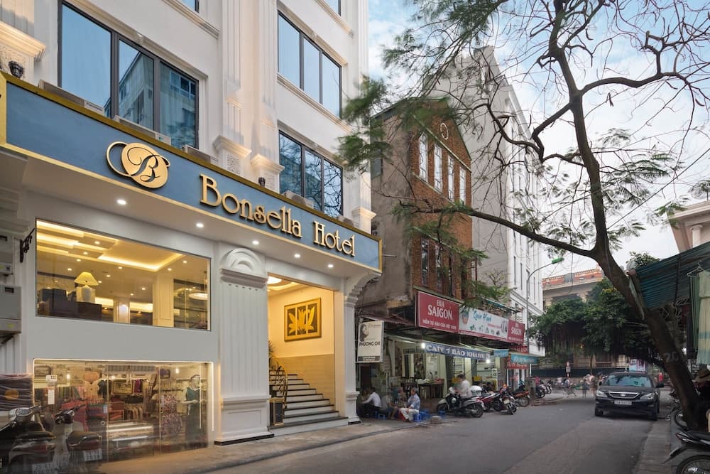 Hanoi Bonsella Hotel