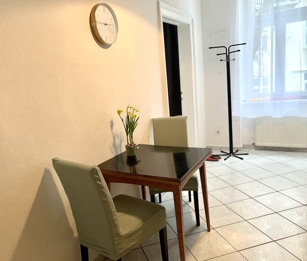 GoVienna Homelike City Apartment