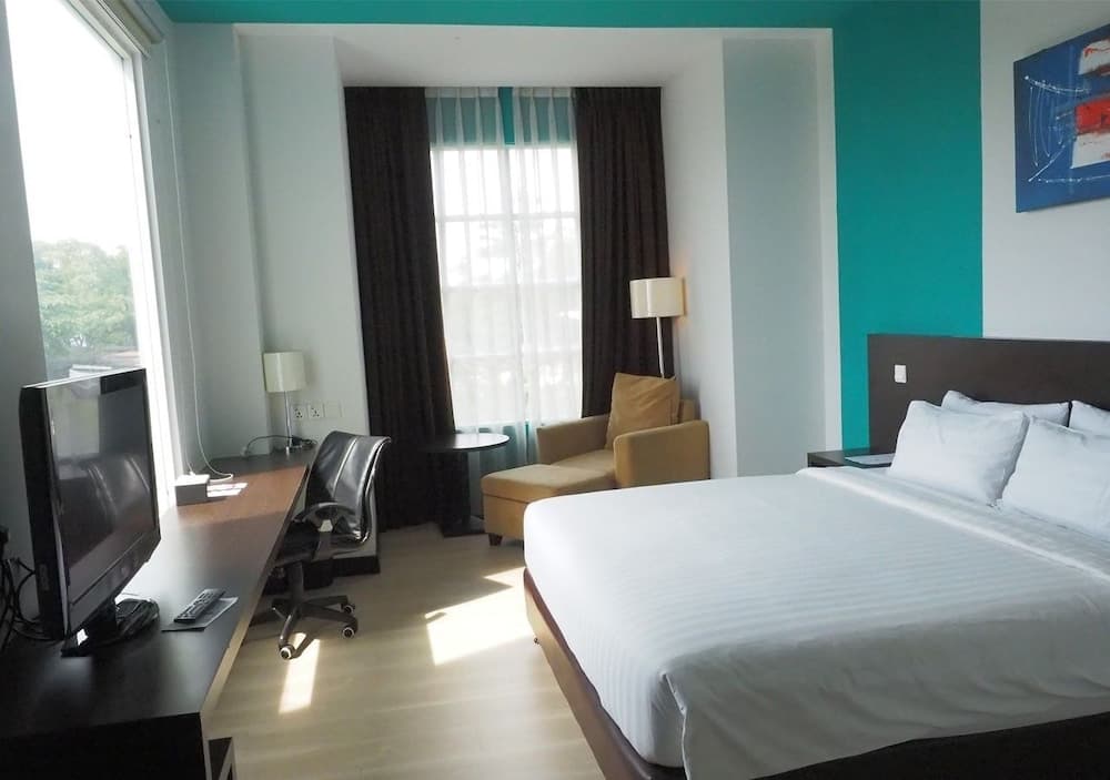 King's Hotel Nagoya Batam