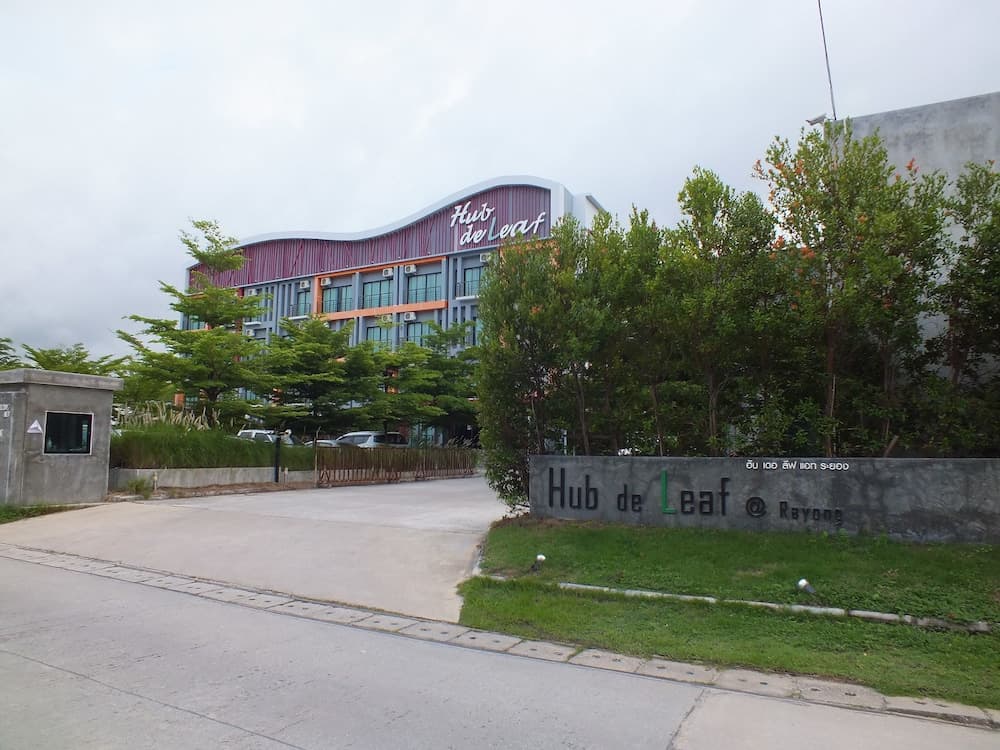 Hub de Leaf Rayong