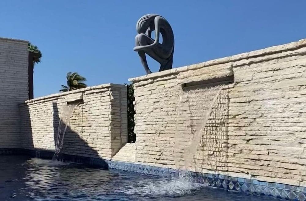 Cabo Vista Hotel - Adults only