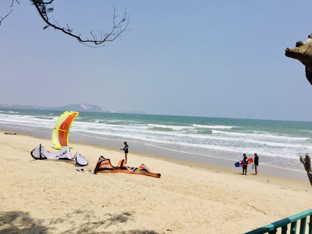 Mui Ne Village Resort