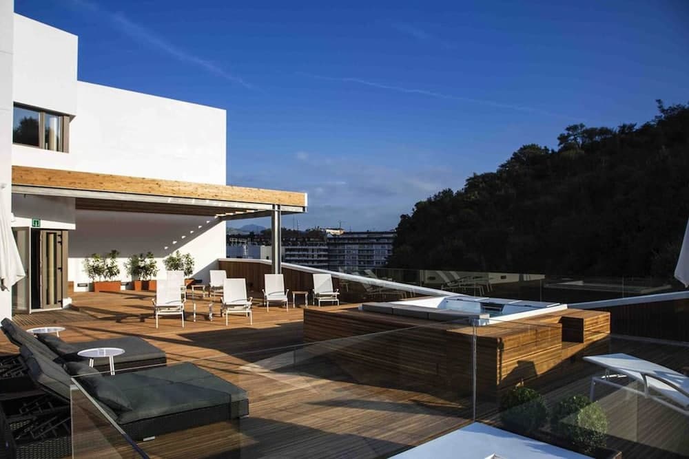 Hotel Zenit San Sebastián
