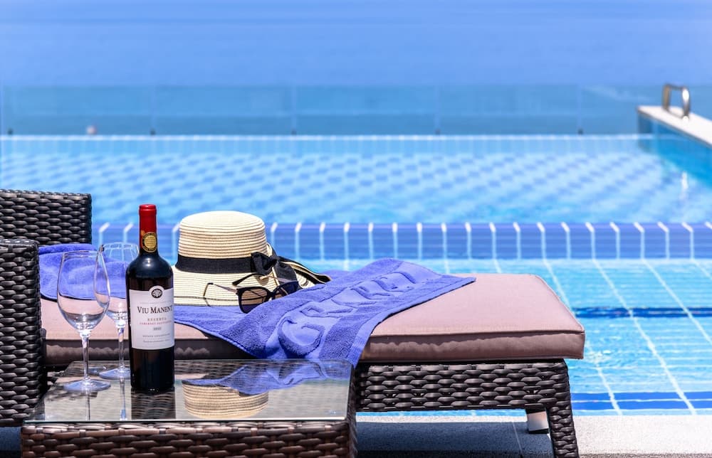 Giriş/çıkış büfesi