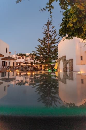 Hotel Anemomilos