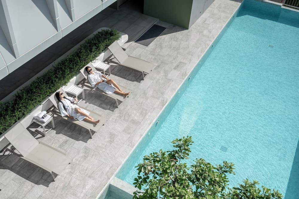 Tamarind Garden Hotel