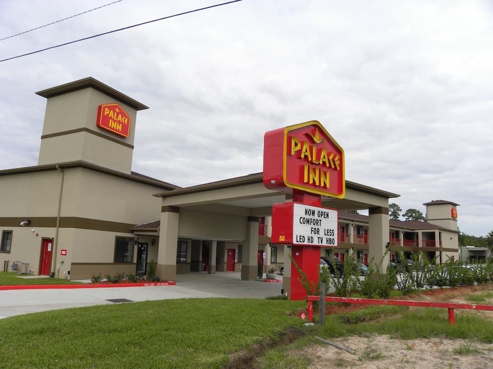 Palace Inn Kingwood