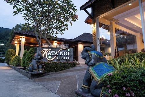 Kata Noi Resort