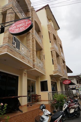 Baan Taweesuk