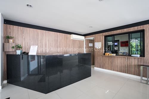 The Unity & The Bliss Patong Residence