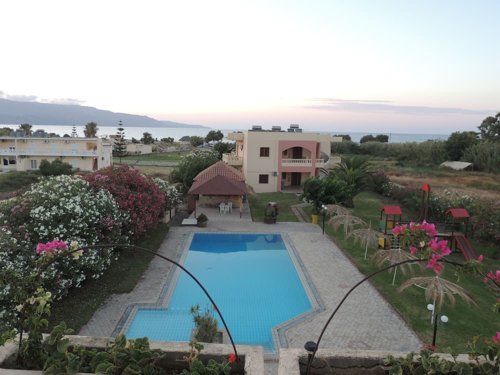 Villa Rita Apartments