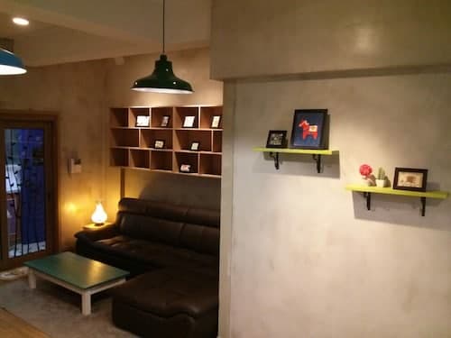 Popcorn Hostel Nampodong