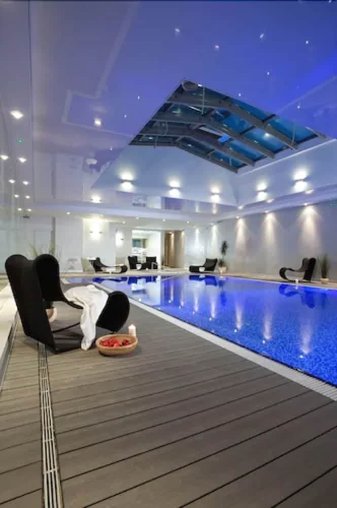 Dom & House - Apartments Waterlane