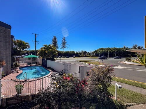 Northpoint Holiday Apartments