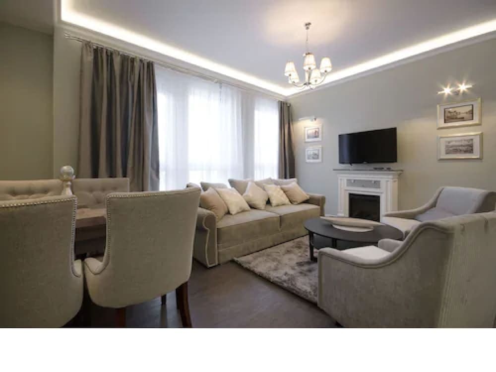 Dom & House – Apartments Old Town Tandeta