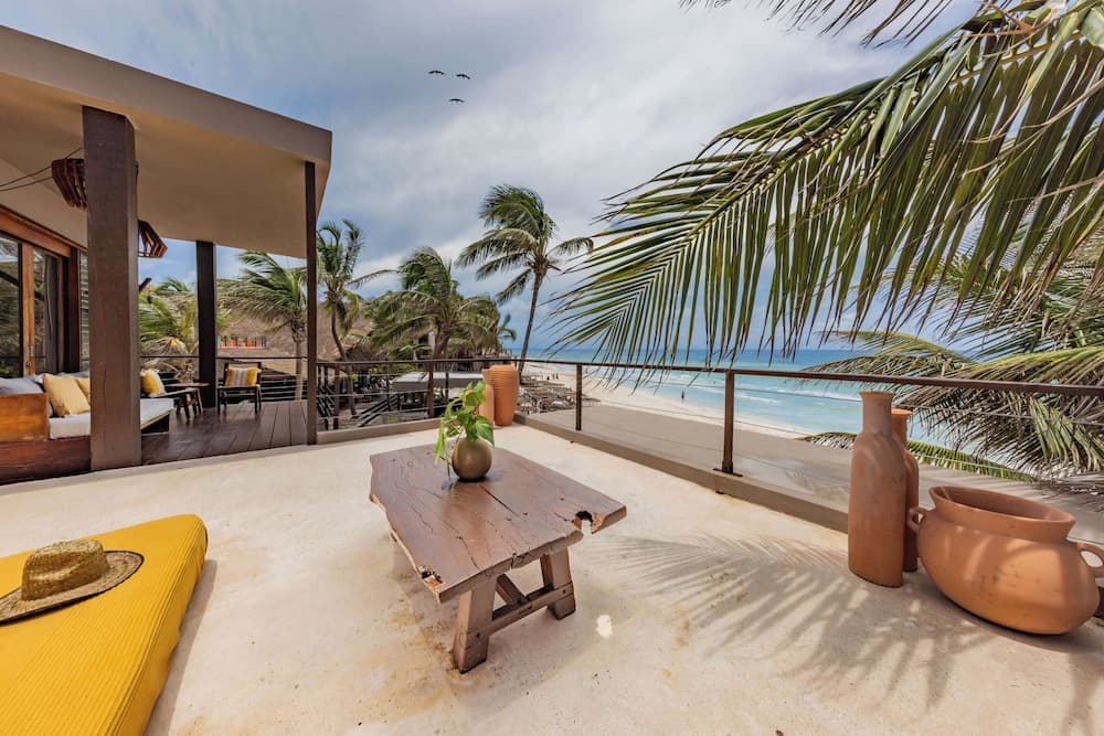 La Zebra Tulum - a Small Luxury Hotel