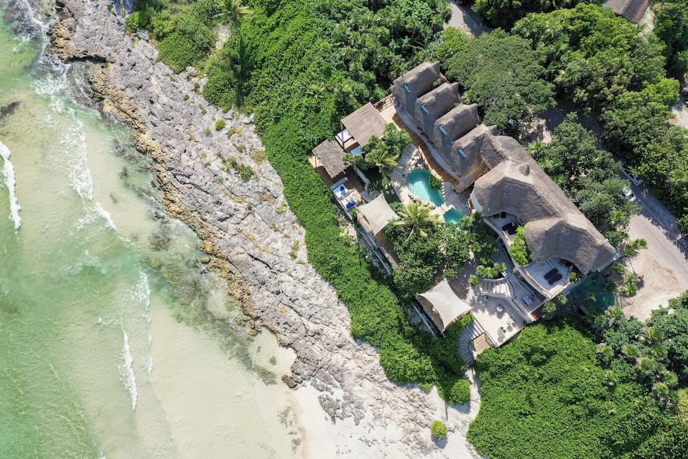 Mezzanine Tulum, a Small Luxury Hotel - Adults Only