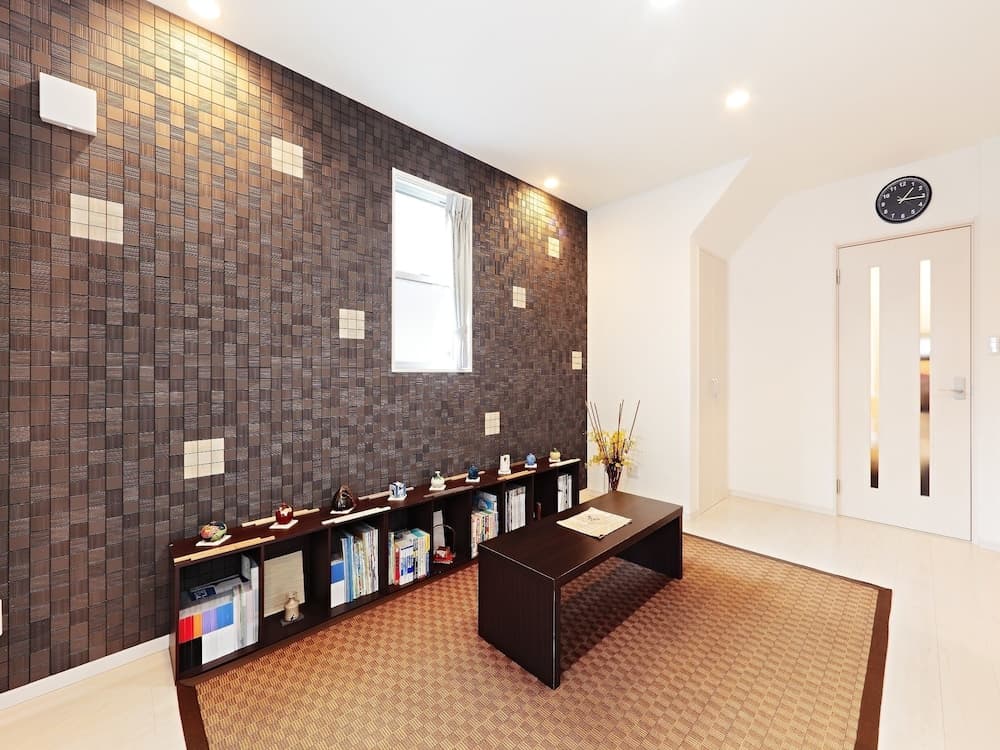 Lobi dinlenme salonu