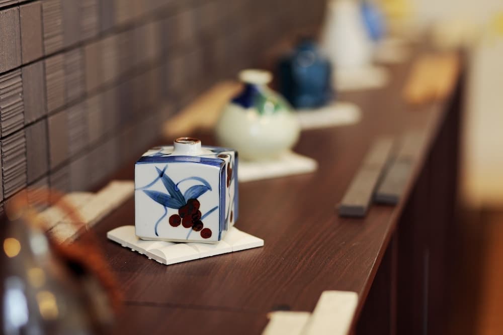 Lobi dinlenme salonu