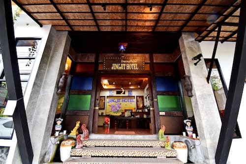 Jingjit Hotel