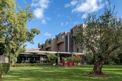 Park Hotel Sabina