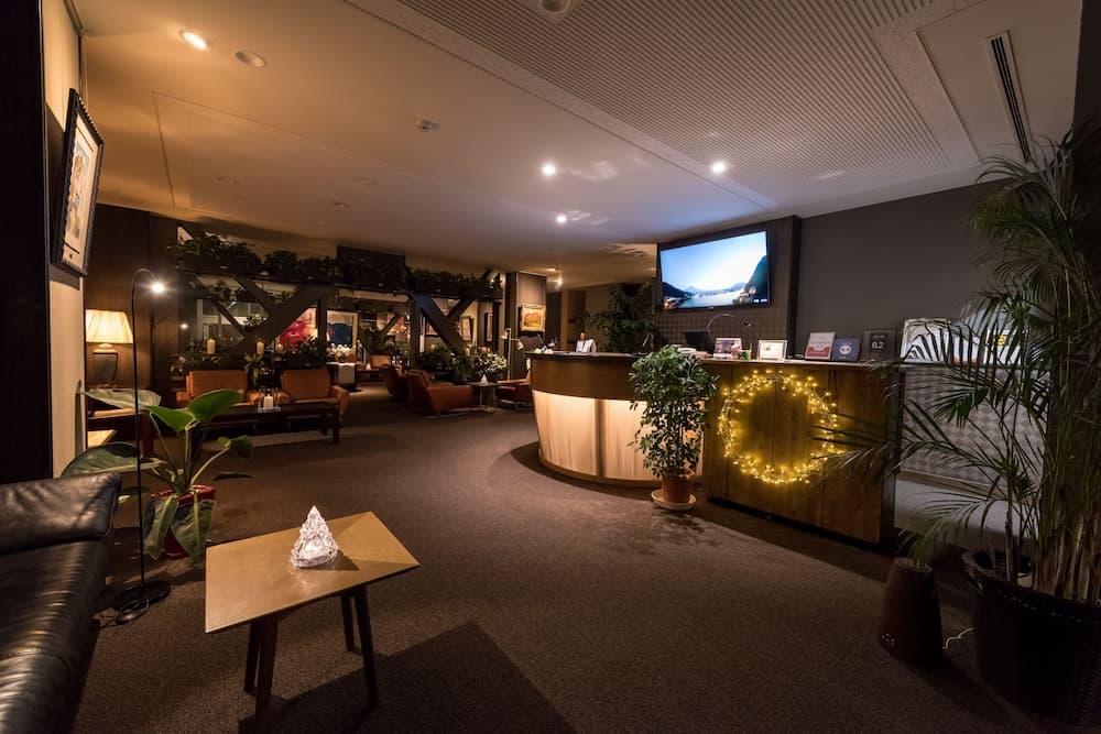 Giriş/çıkış büfesi