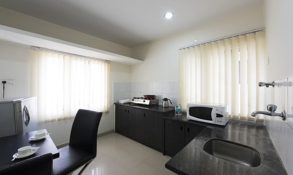 Konaklama yeri imkân ve özellikleri