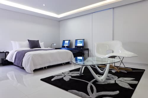 Busan Amare Hotel