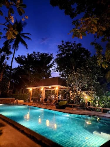 Cocoville Phuket Resort