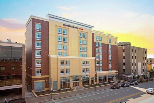 Springhill Suites by Marriott Pittsburgh Mt. Lebanon
