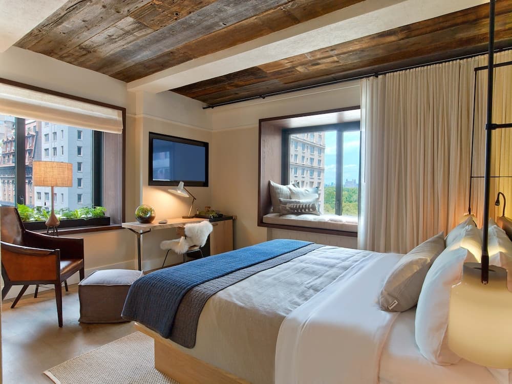 1 Hotel Central Park