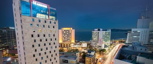 Marianne Hotel