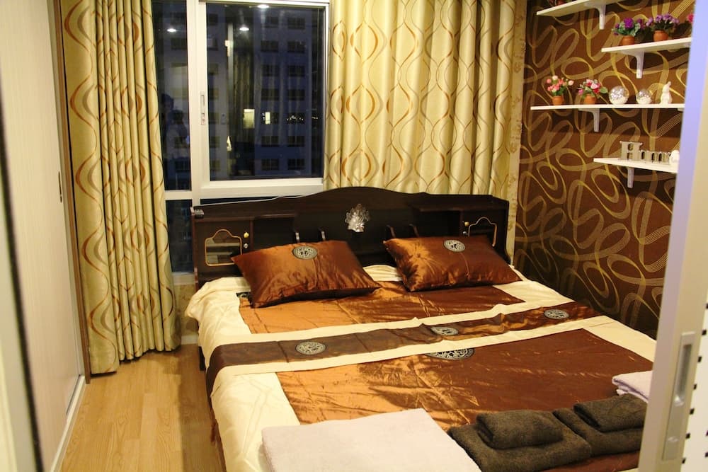 Lumpini Ville Naklua Good Luck