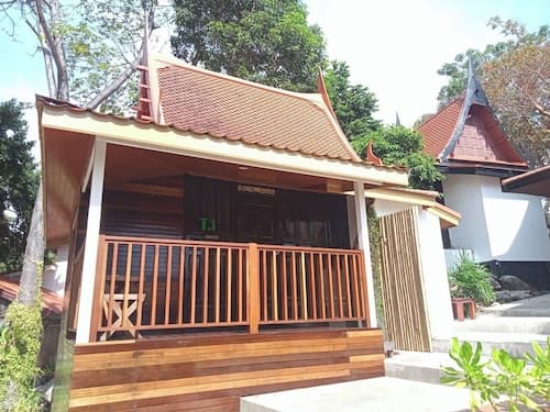 Vimarn Samed Resort