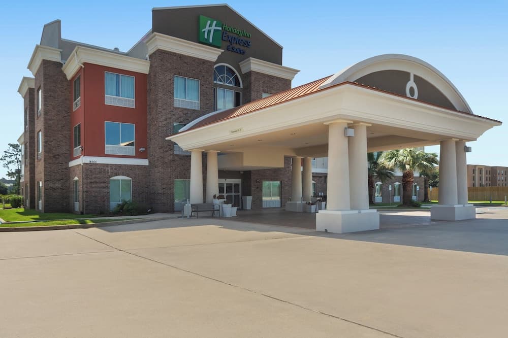 Holiday Inn Express & Suites Houston NW - Tomball Area by IHG